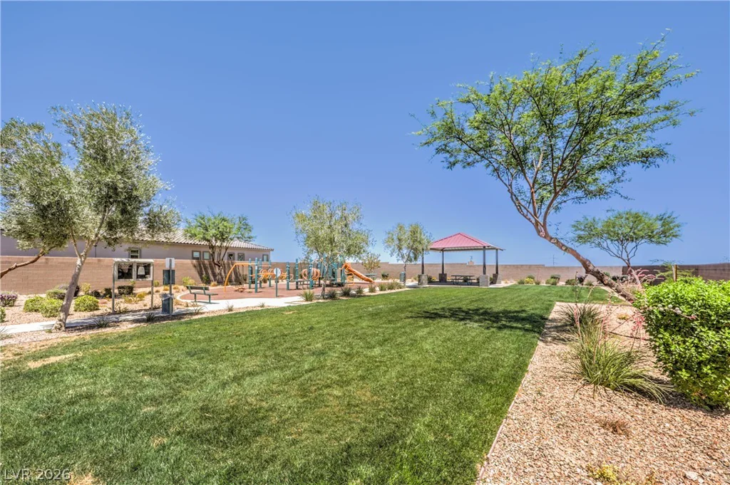 11542 Salt Creek, Las Vegas, NV 89138