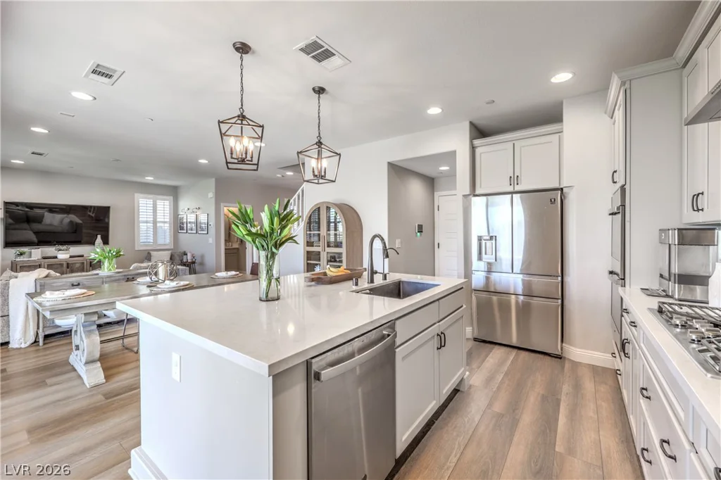 11542 Salt Creek, Las Vegas, NV 89138