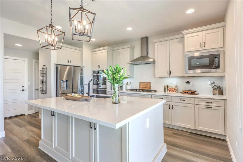 11542 Salt Creek, Las Vegas, NV 89138