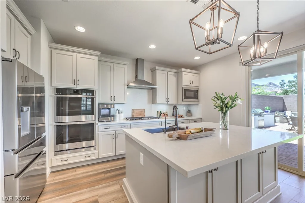 11542 Salt Creek, Las Vegas, NV 89138