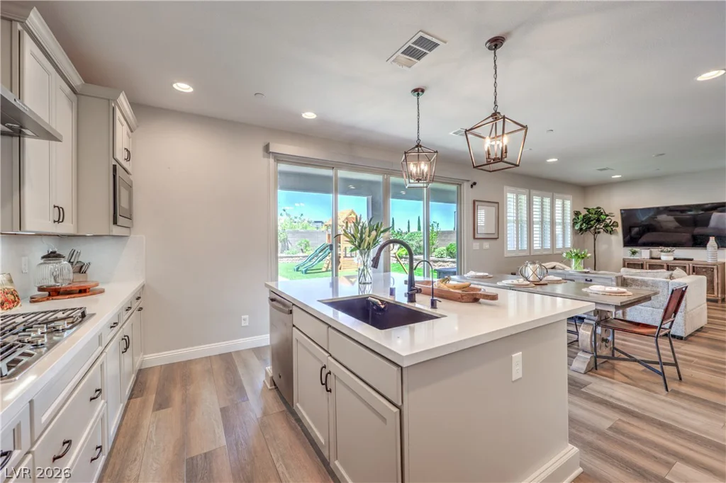 11542 Salt Creek, Las Vegas, NV 89138