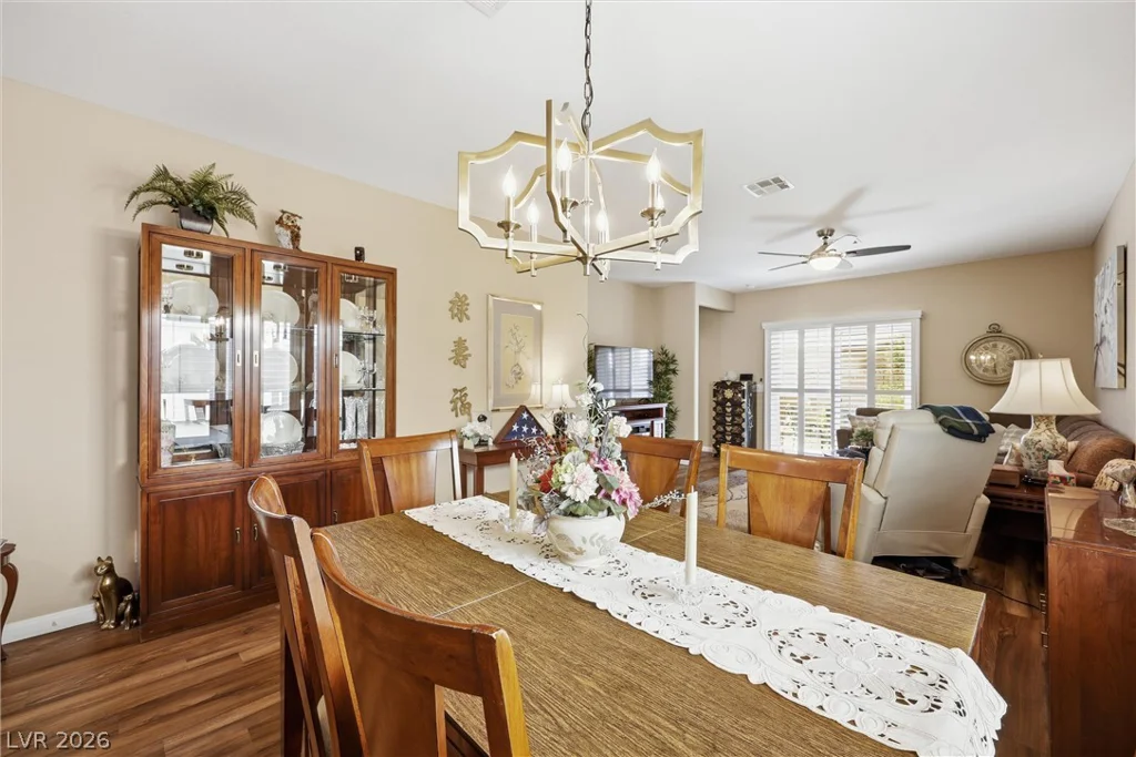 2373 Desert Sparrow, North Las Vegas, NV 89084