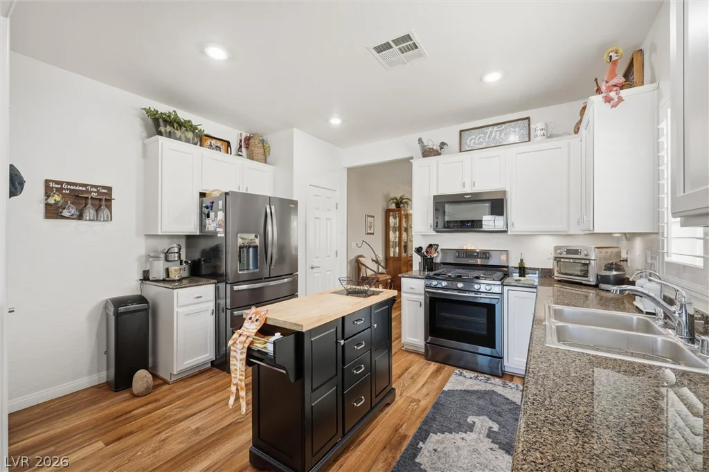 2373 Desert Sparrow, North Las Vegas, NV 89084