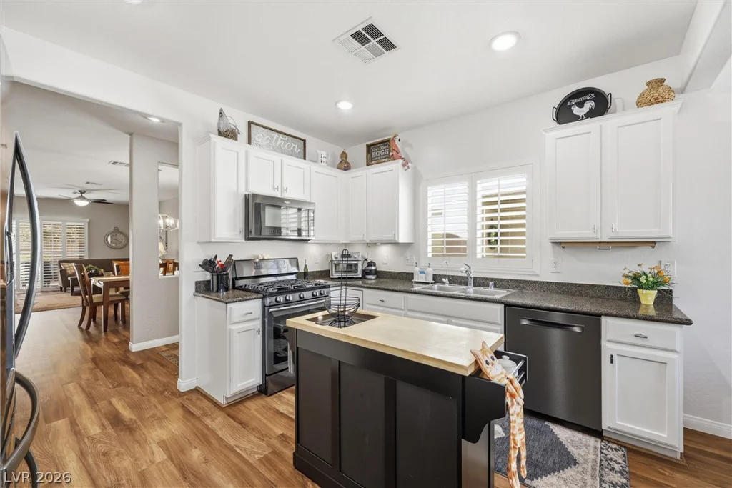2373 Desert Sparrow, North Las Vegas, NV 89084