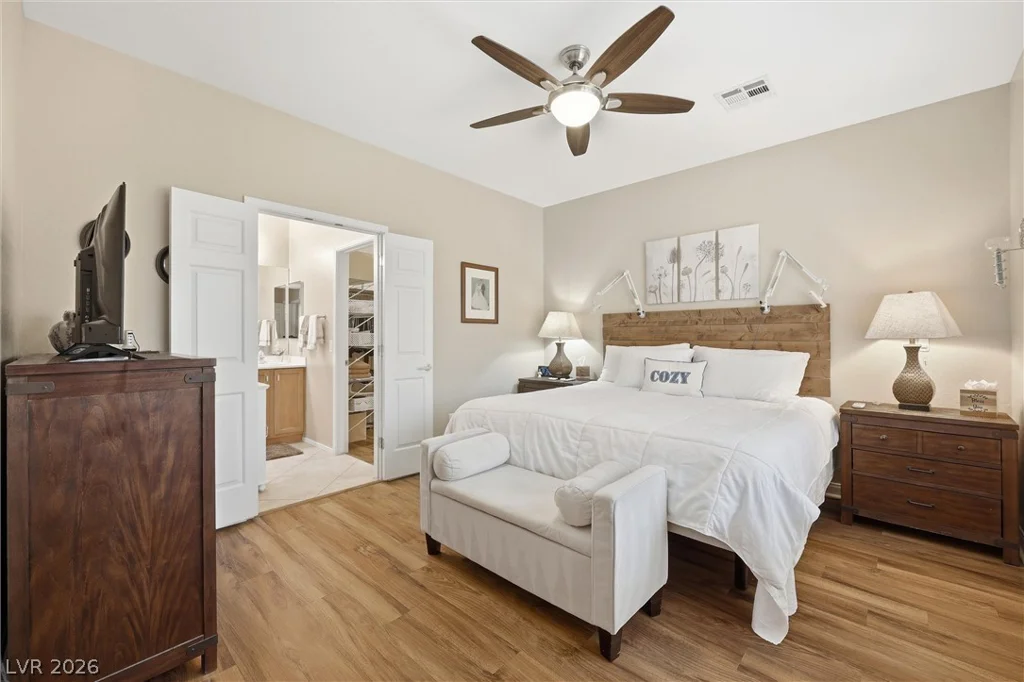 2373 Desert Sparrow, North Las Vegas, NV 89084