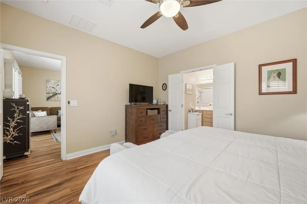 2373 Desert Sparrow, North Las Vegas, NV 89084
