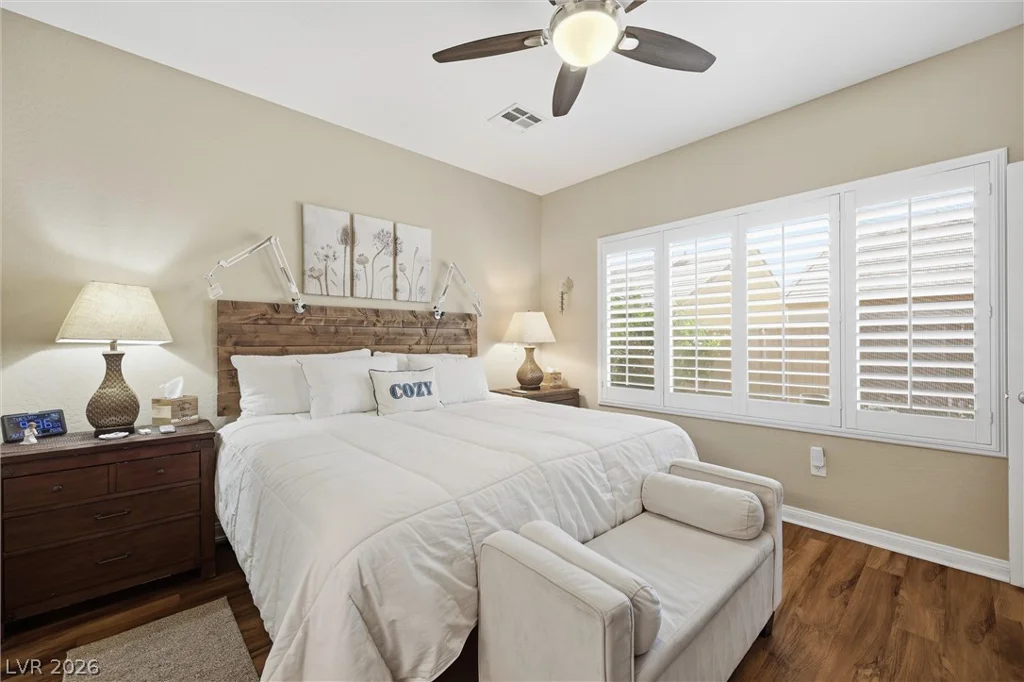 2373 Desert Sparrow, North Las Vegas, NV 89084