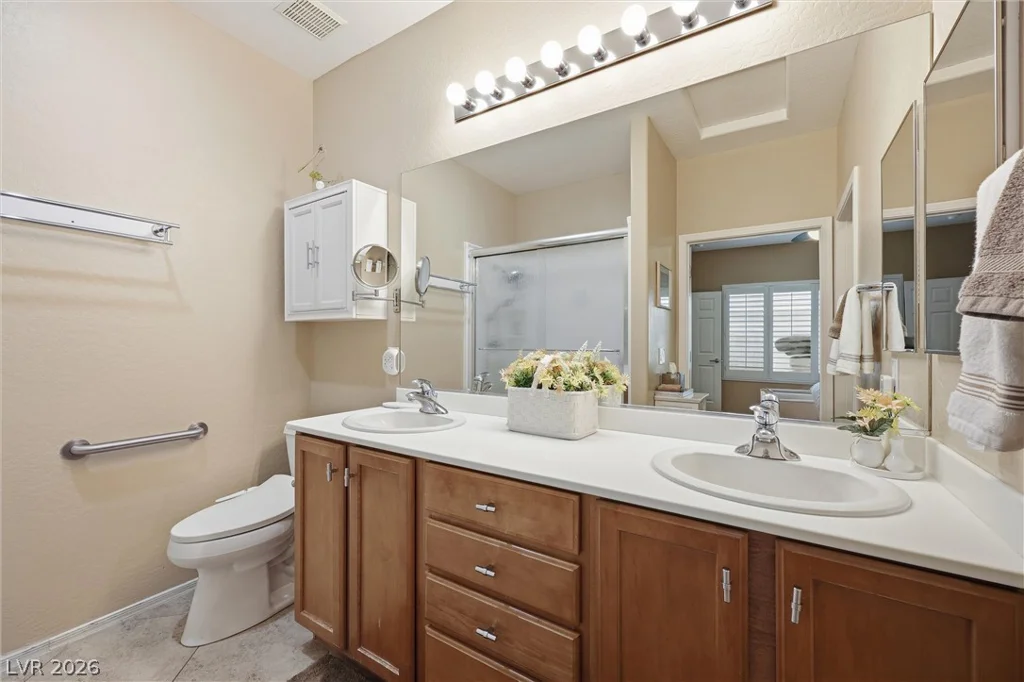 2373 Desert Sparrow, North Las Vegas, NV 89084
