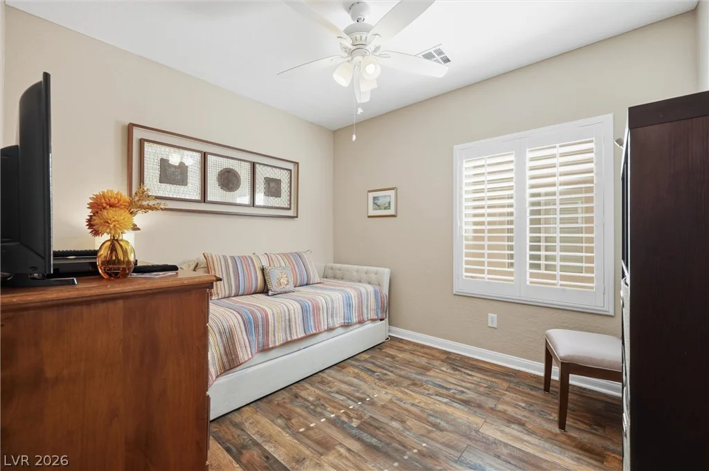 2373 Desert Sparrow, North Las Vegas, NV 89084