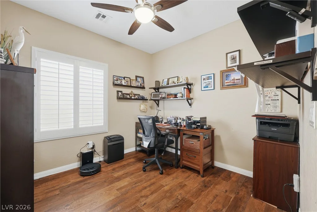 2373 Desert Sparrow, North Las Vegas, NV 89084