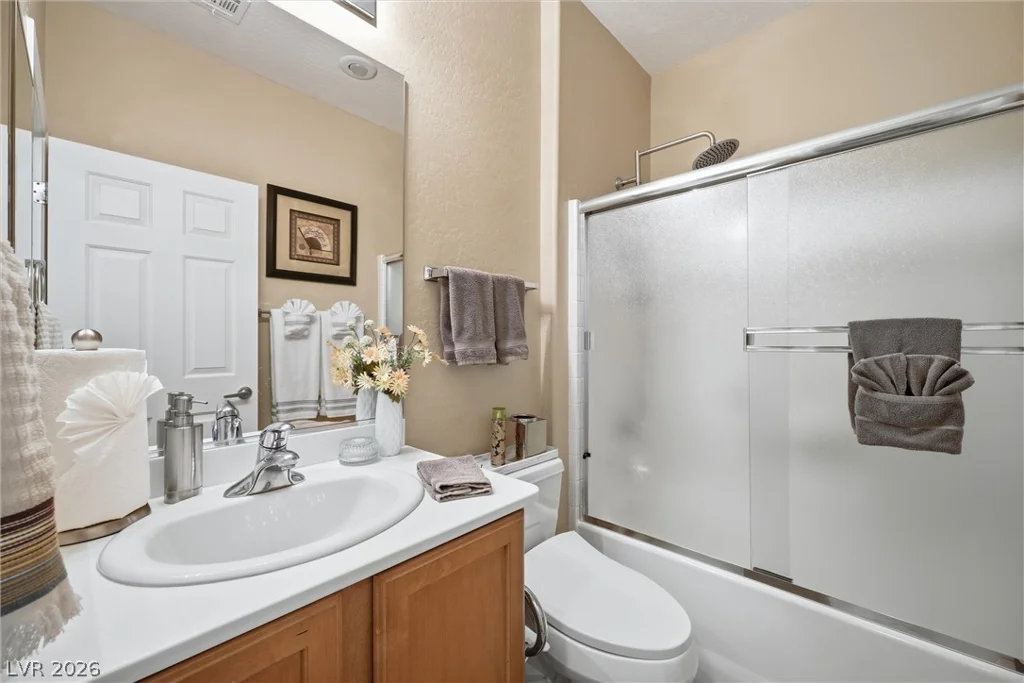 2373 Desert Sparrow, North Las Vegas, NV 89084