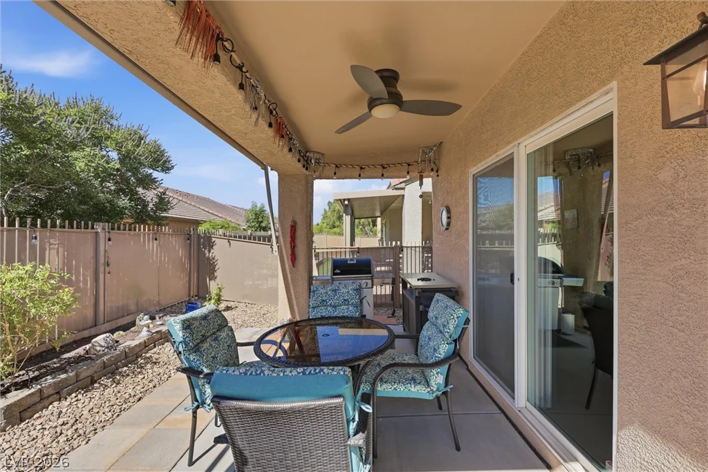 2373 Desert Sparrow, North Las Vegas, NV 89084