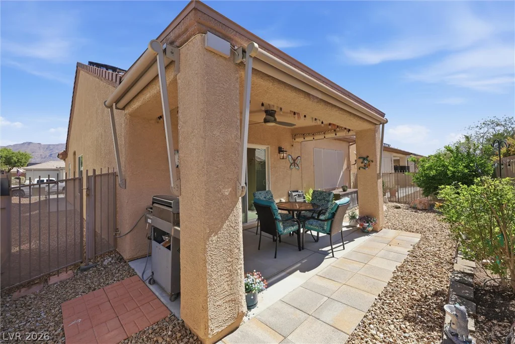 2373 Desert Sparrow, North Las Vegas, NV 89084