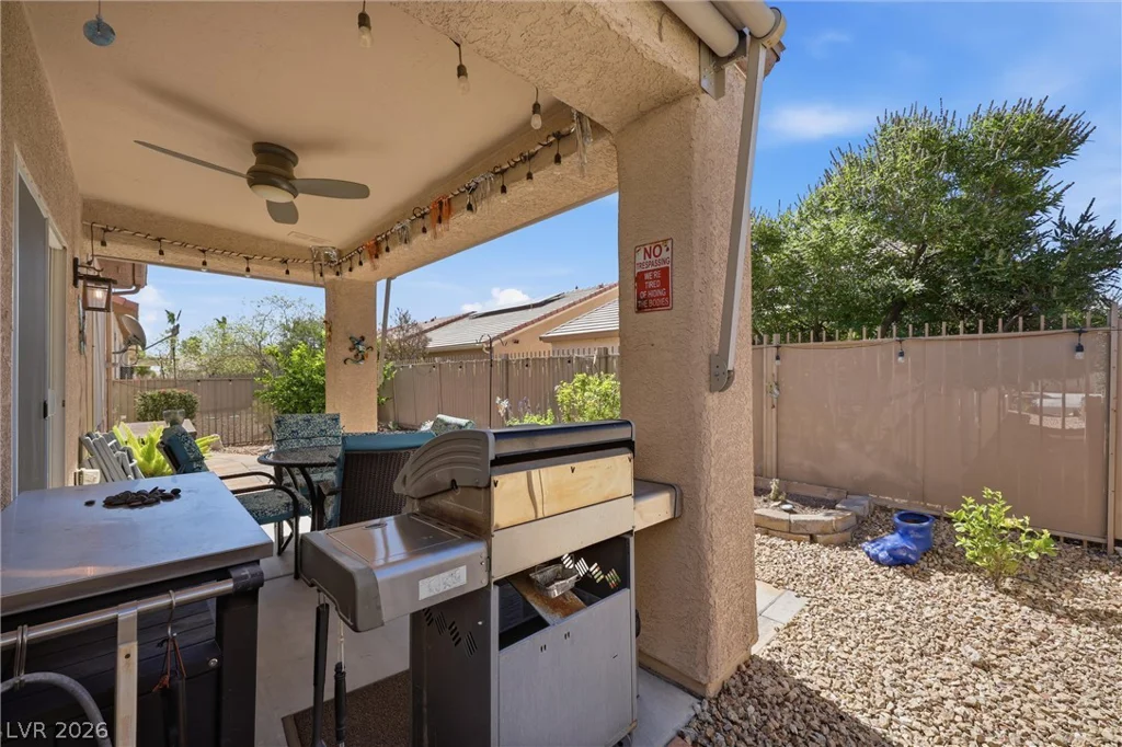 2373 Desert Sparrow, North Las Vegas, NV 89084