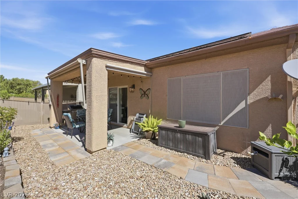 2373 Desert Sparrow, North Las Vegas, NV 89084