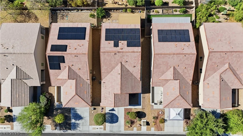 2373 Desert Sparrow, North Las Vegas, NV 89084