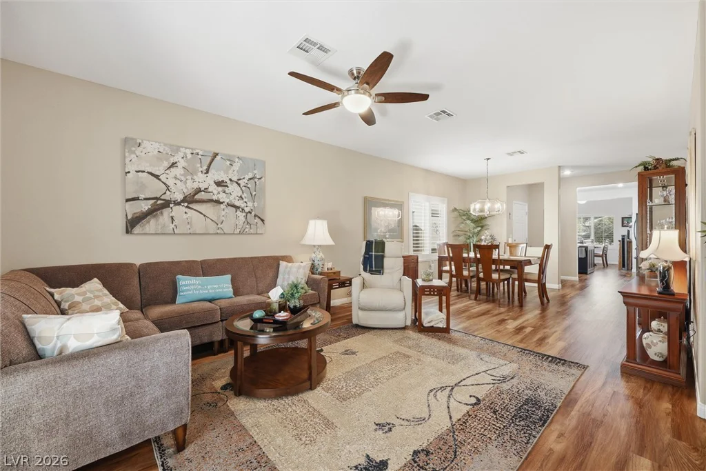 2373 Desert Sparrow, North Las Vegas, NV 89084