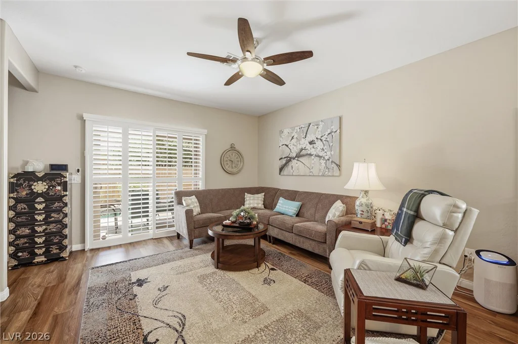 2373 Desert Sparrow, North Las Vegas, NV 89084