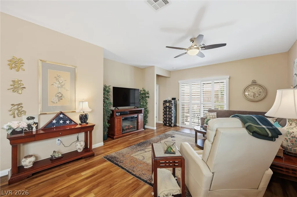 2373 Desert Sparrow, North Las Vegas, NV 89084