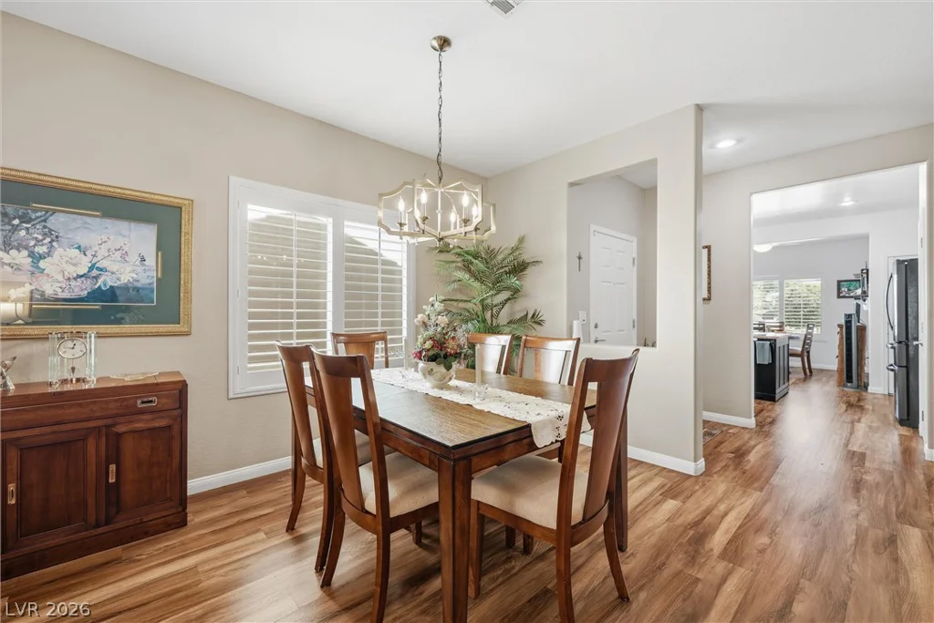 2373 Desert Sparrow, North Las Vegas, NV 89084