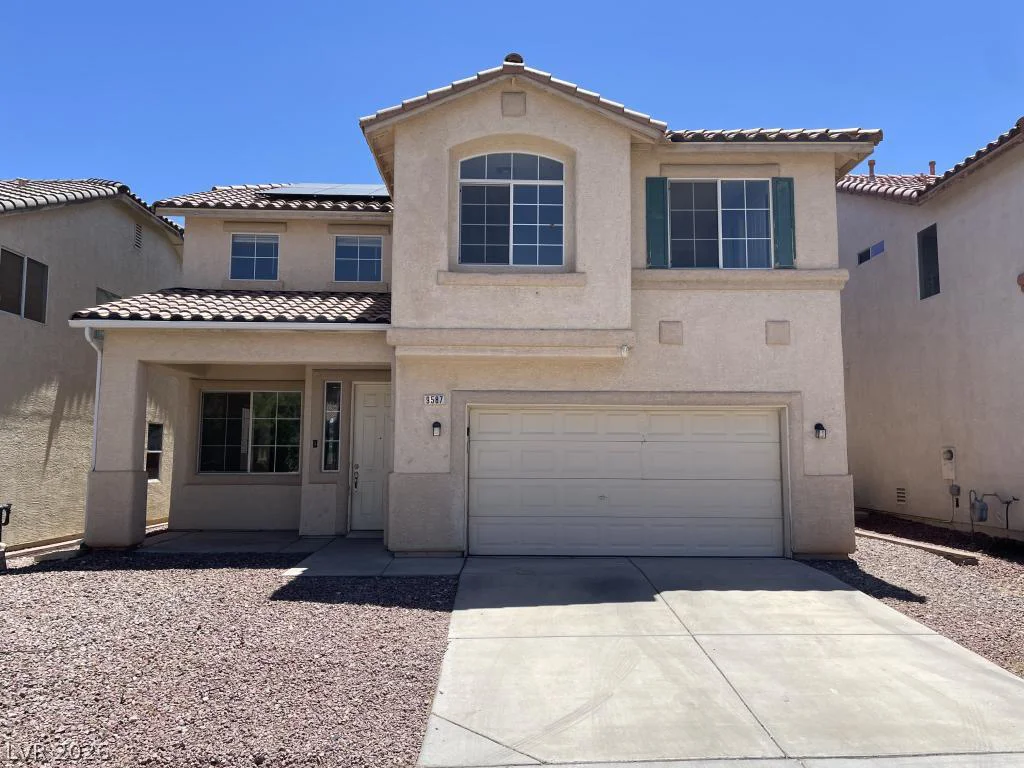 9587 Newton Grove, Las Vegas, NV 89148