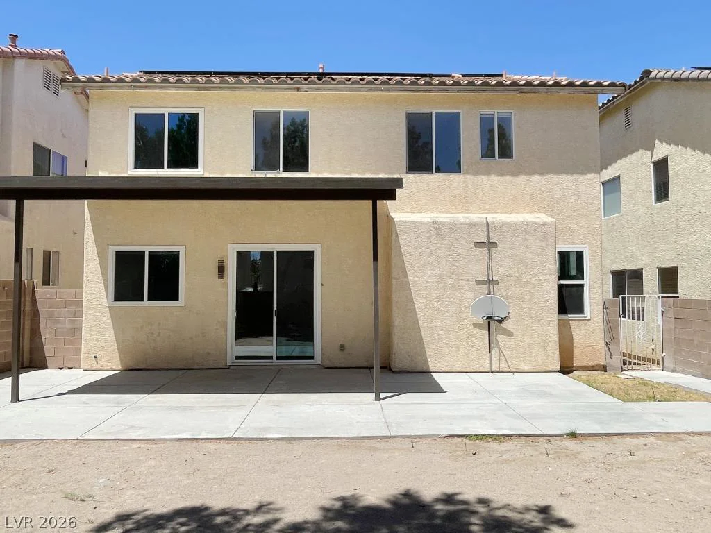 9587 Newton Grove, Las Vegas, NV 89148