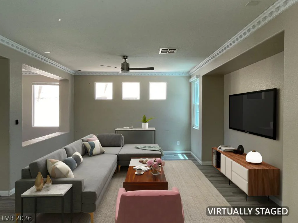 9587 Newton Grove, Las Vegas, NV 89148