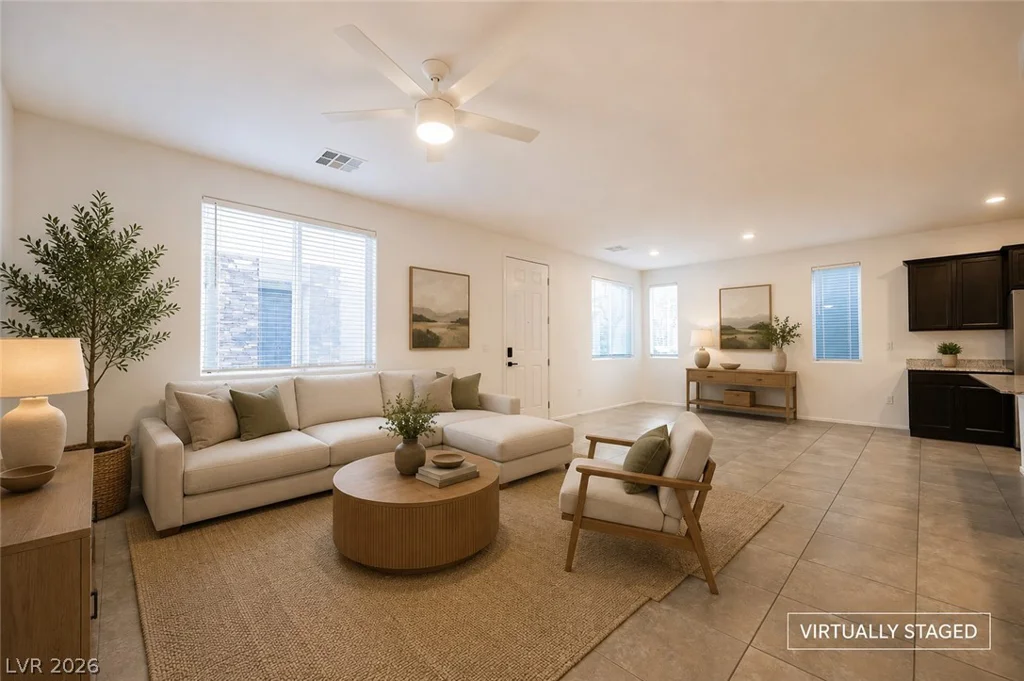 7232 Halo Falls, North Las Vegas, NV 89084