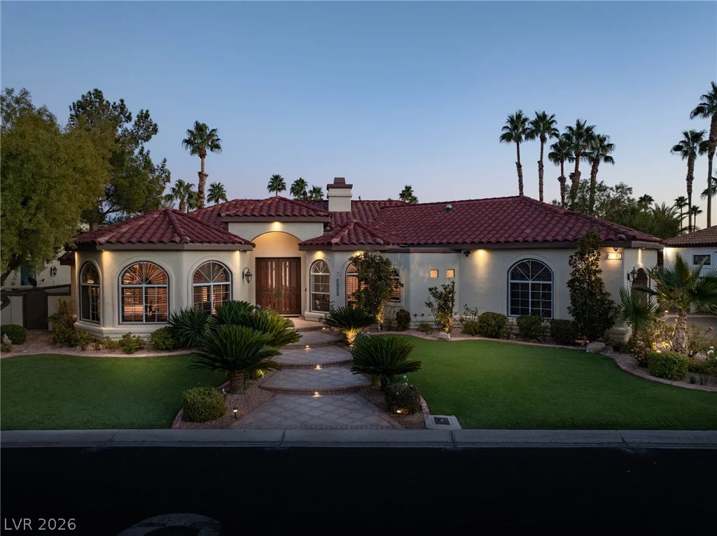 2204 Glenbrook, Las Vegas, NV 89117