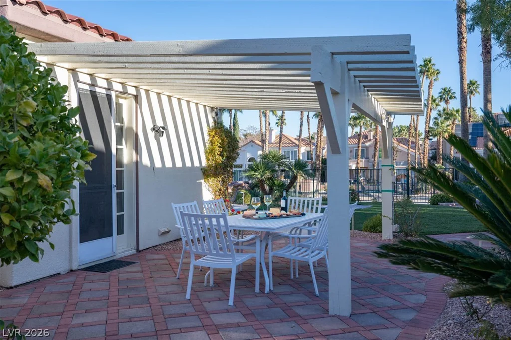2204 Glenbrook, Las Vegas, NV 89117