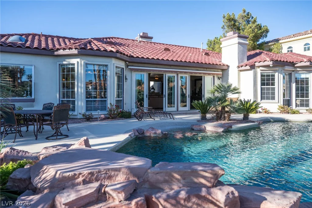 2204 Glenbrook, Las Vegas, NV 89117