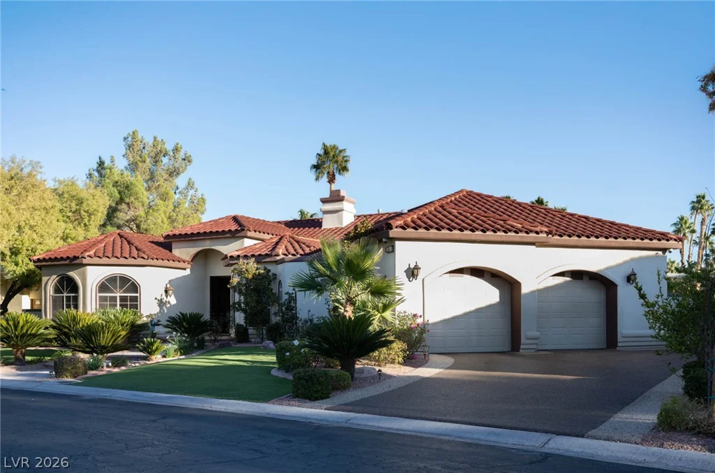 2204 Glenbrook, Las Vegas, NV 89117