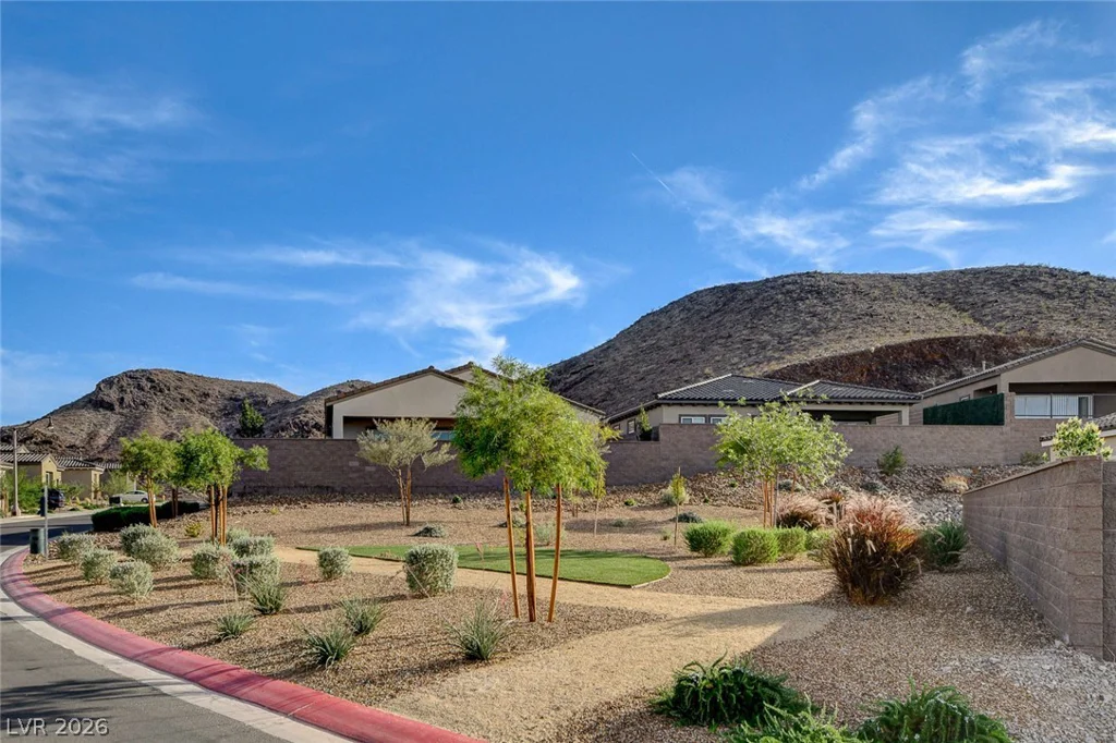 161 Cabo Cruces, Henderson, NV 89011