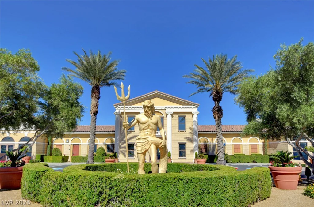 161 Cabo Cruces, Henderson, NV 89011