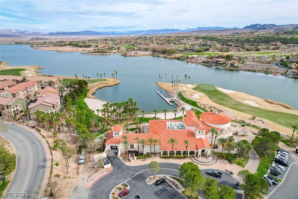 161 Cabo Cruces, Henderson, NV 89011