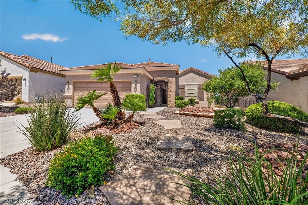 2156 Marstons Mills, Henderson, NV 89044