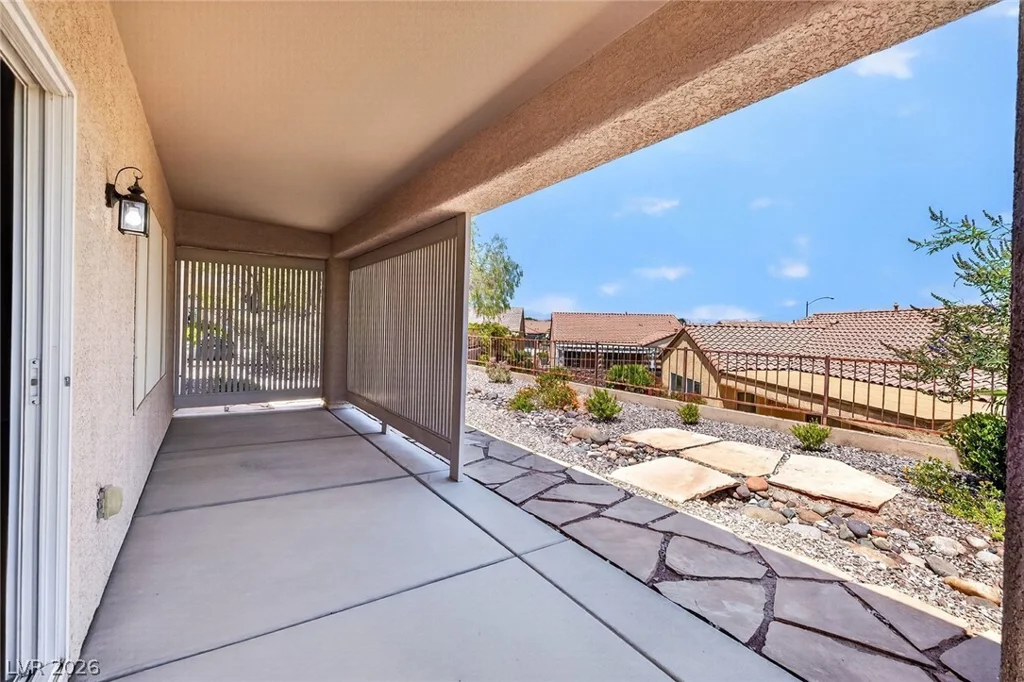 2156 Marstons Mills, Henderson, NV 89044