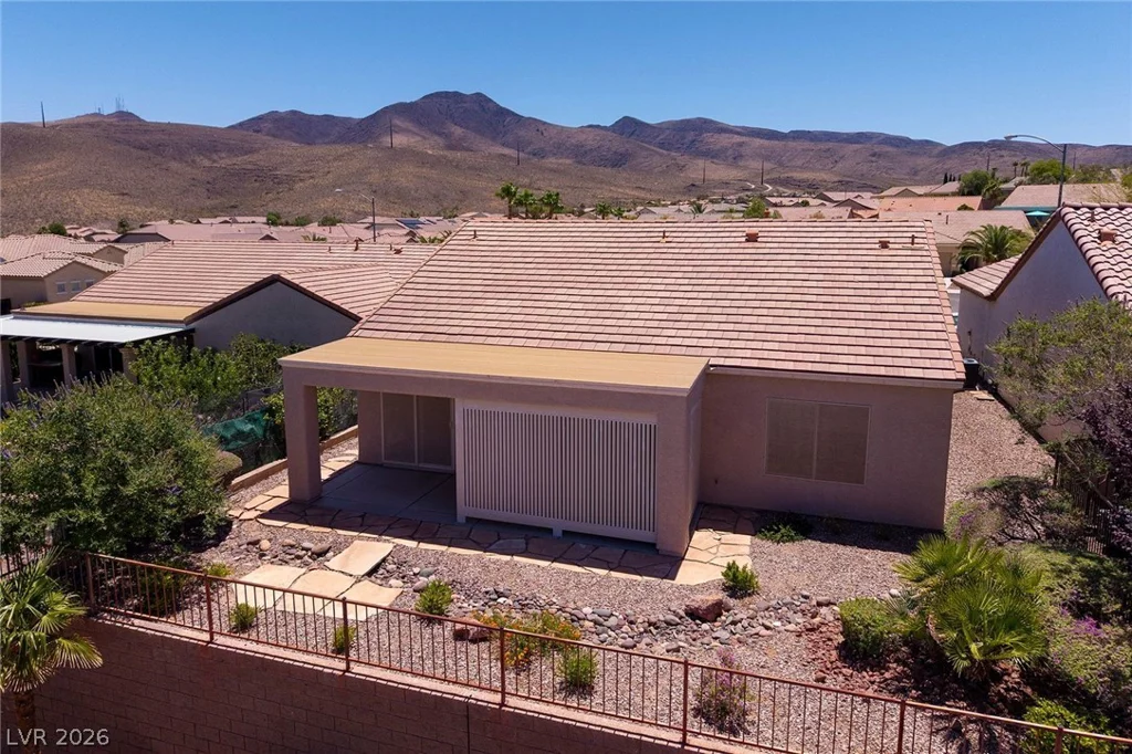 2156 Marstons Mills, Henderson, NV 89044