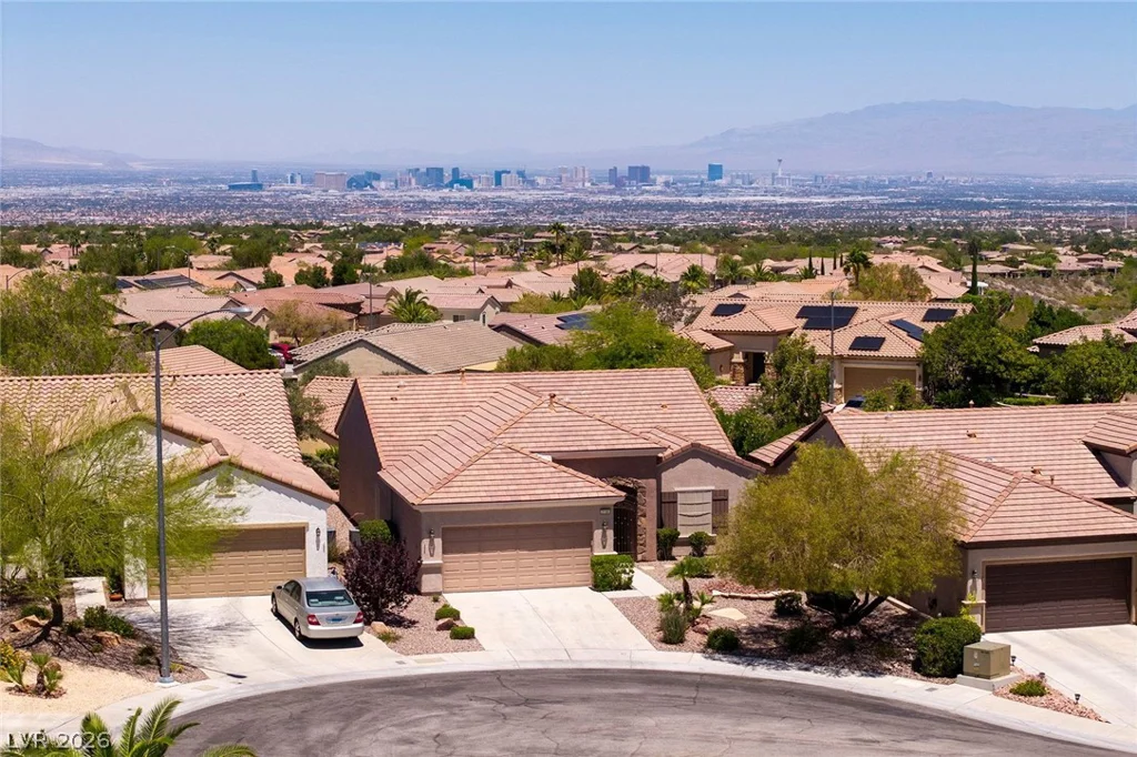 2156 Marstons Mills, Henderson, NV 89044