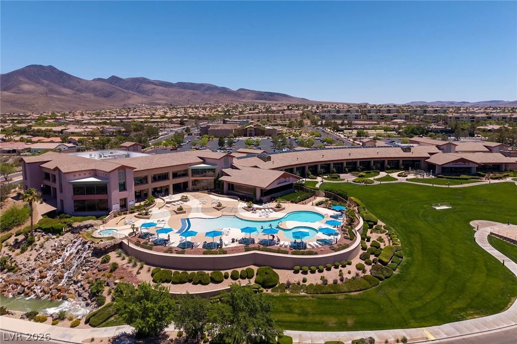 2156 Marstons Mills, Henderson, NV 89044