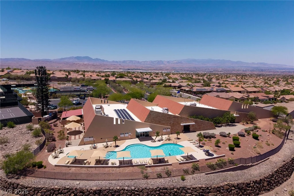 2156 Marstons Mills, Henderson, NV 89044