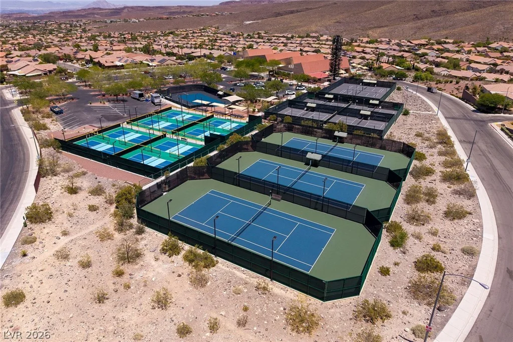 2156 Marstons Mills, Henderson, NV 89044