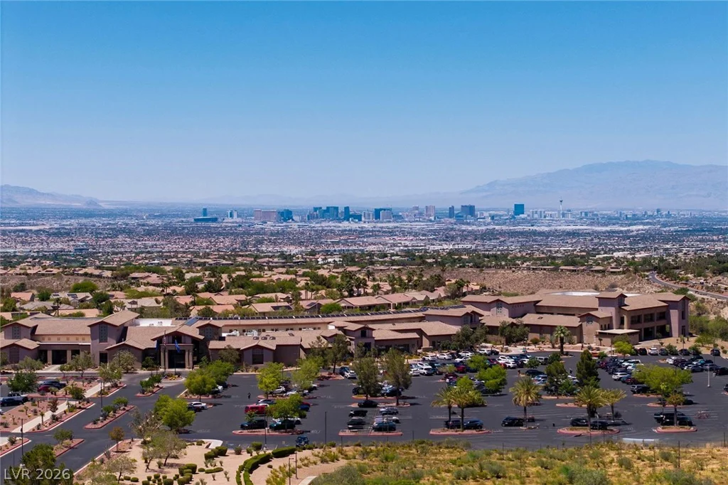 2156 Marstons Mills, Henderson, NV 89044