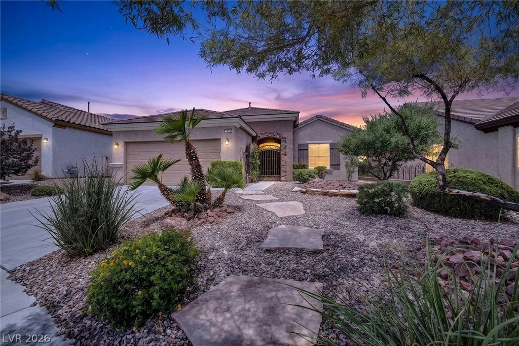 2156 Marstons Mills, Henderson, NV 89044