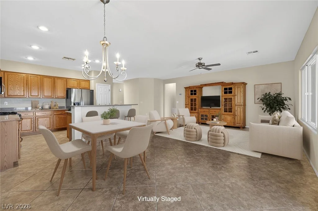 2156 Marstons Mills, Henderson, NV 89044