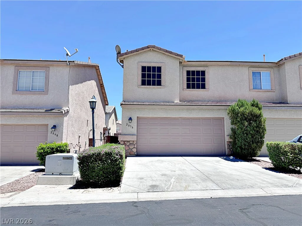 2056 Audrey Hepburn, Las Vegas, NV 89142