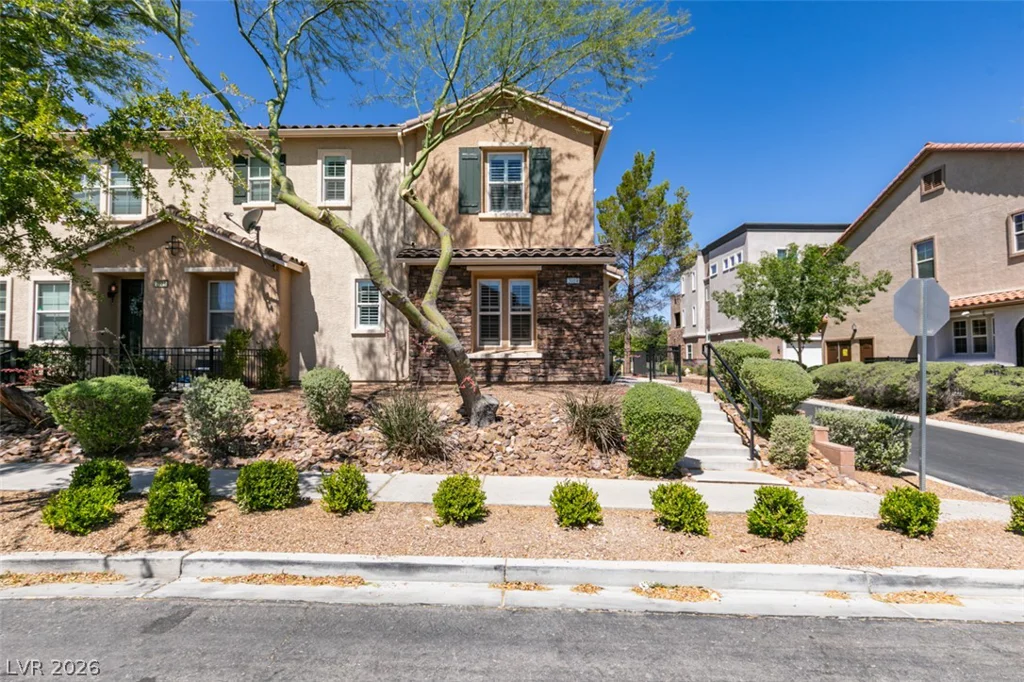 2019 Rockburne, Henderson, NV 89044