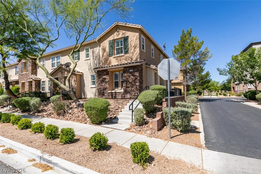 2019 Rockburne, Henderson, NV 89044