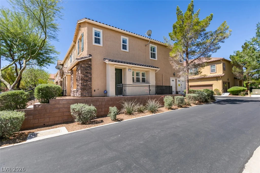 2019 Rockburne, Henderson, NV 89044