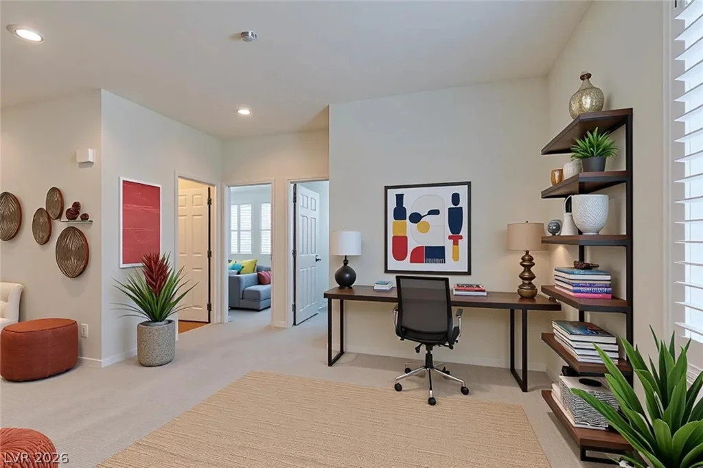 2019 Rockburne, Henderson, NV 89044